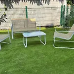 Le Refuge Urbain Appartement