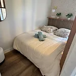Le Refuge Urbain Appartement *