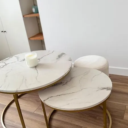 Apartment Le Refuge Urbain Rouen