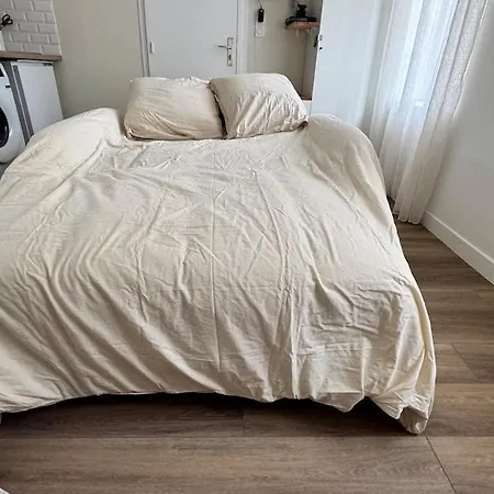 Le Refuge Urbain 鲁昂