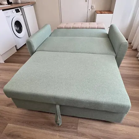 公寓 Le Refuge Urbain *