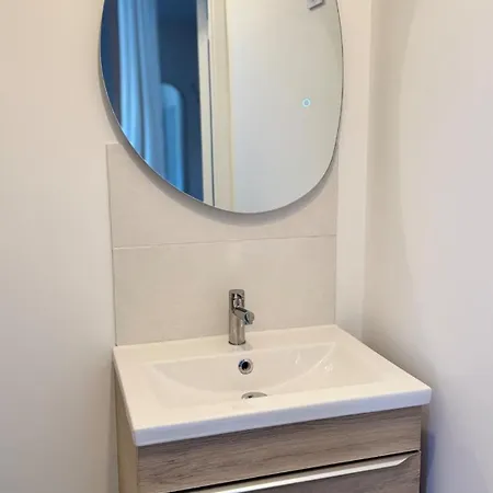 Le Refuge Urbain 鲁昂