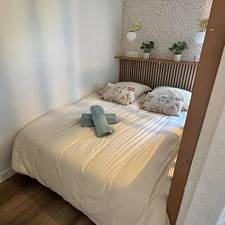 Le Refuge Urbain 鲁昂