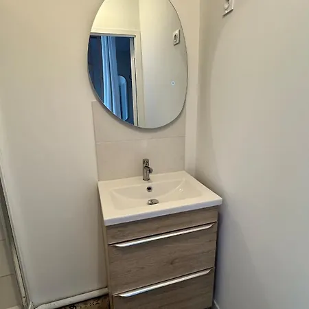 Le Refuge Urbain Apartment