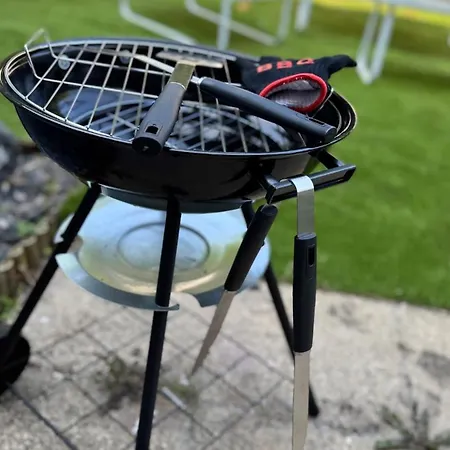 Le Refuge Urbain * 鲁昂