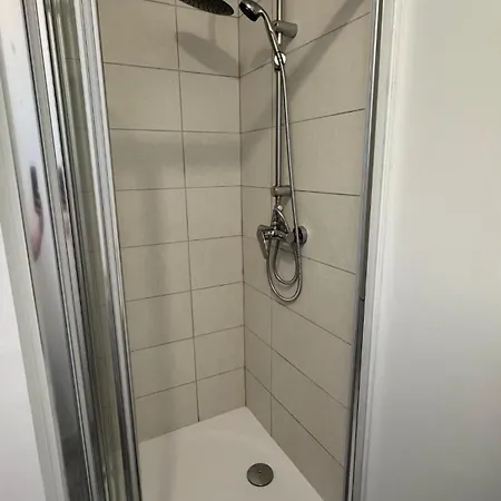 公寓 Le Refuge Urbain