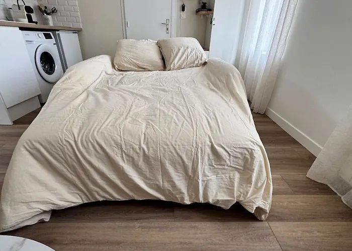 Le Refuge Urbain Rouen