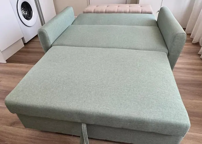 Apartment Le Refuge Urbain *