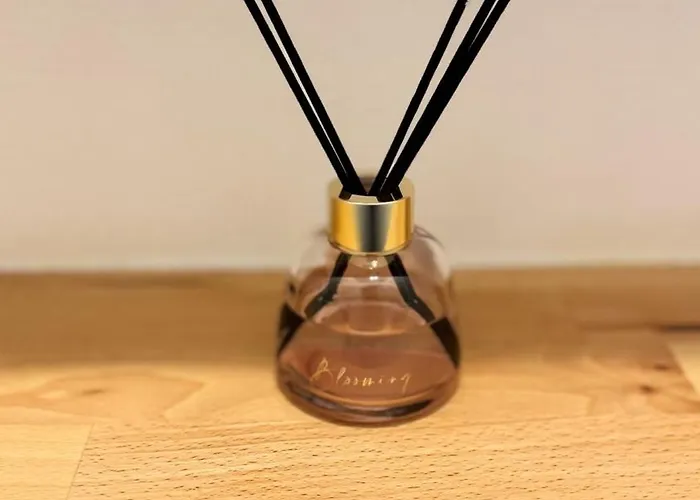 Appartement Le Refuge Urbain Rouen