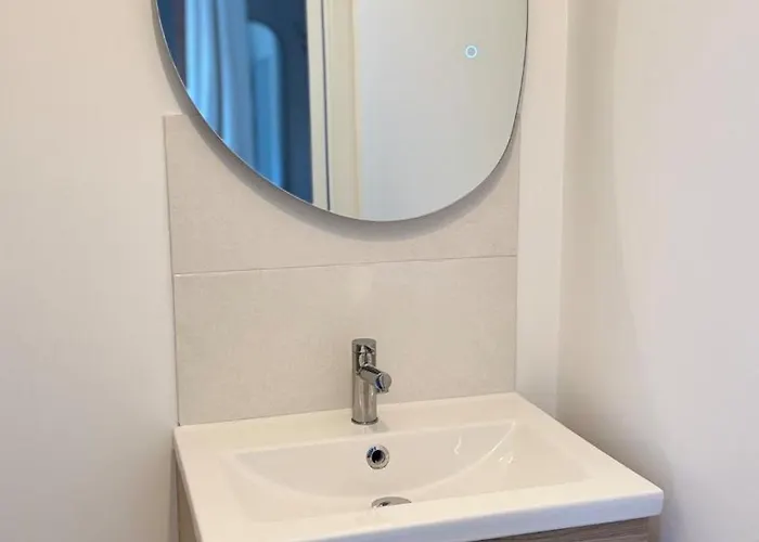 Le Refuge Urbain Rouen