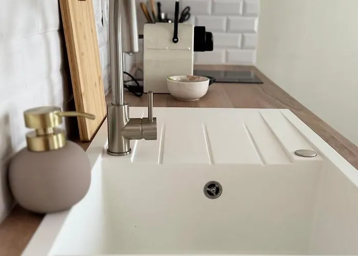 Appartement Le Refuge Urbain *