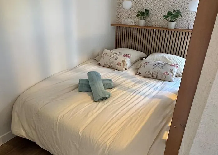 Le Refuge Urbain Rouen