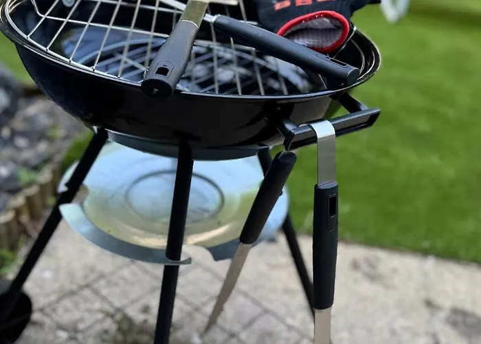 Le Refuge Urbain * Rouen