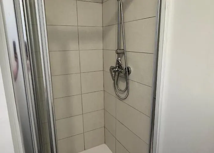 Appartement Le Refuge Urbain