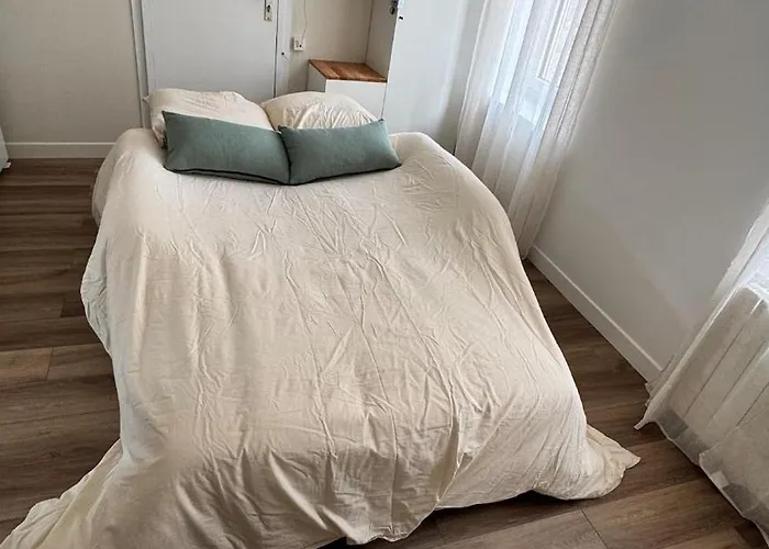 Appartement Le Refuge Urbain